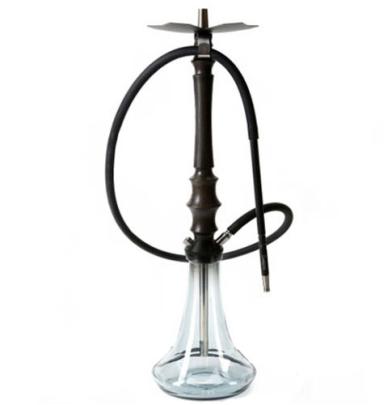 Кальян Embery ENVY BlackWood-F- black