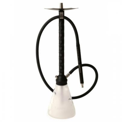 Кальян Embery HEXITI Hookah-Black
