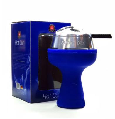 HOT CUT КОМПЛЕКТ (ХОТ КАТ) AMY DELUXE Blue