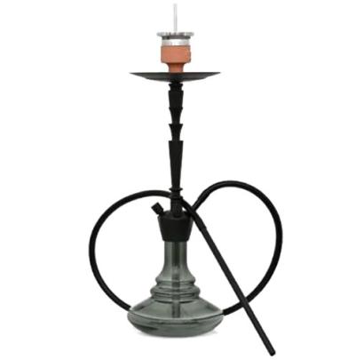 Кальян Amy Deluxe 065 PSMBK-BK