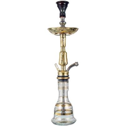 KHALIL MAMOON KAMANJA MEDIUM GOLD