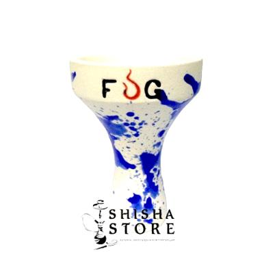 Чаша Fog Assasin Glaze