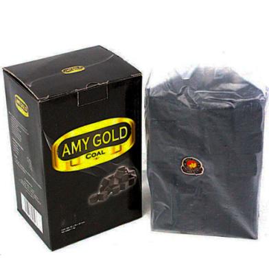 Уголь Amy Gold 1 кг