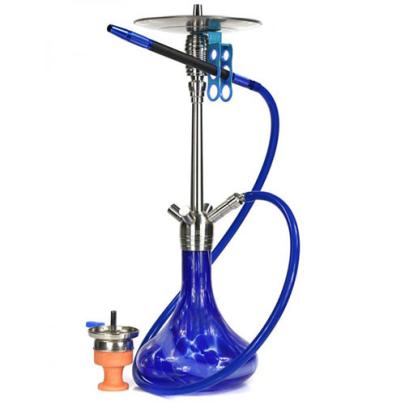 Кальян Amy Deluxe SS 05 BLUE Кальян Amy Deluxe SS 05 BLUE