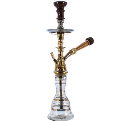 KHALIL MAMOON BEAST GOLD
