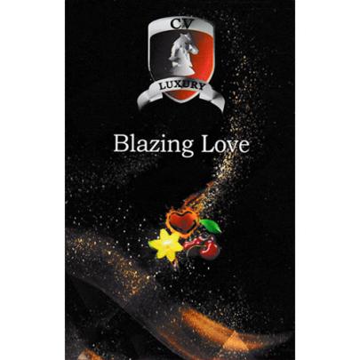 Тютюн Акциз CAVALIER LUXURY Blazing Love 100 гр