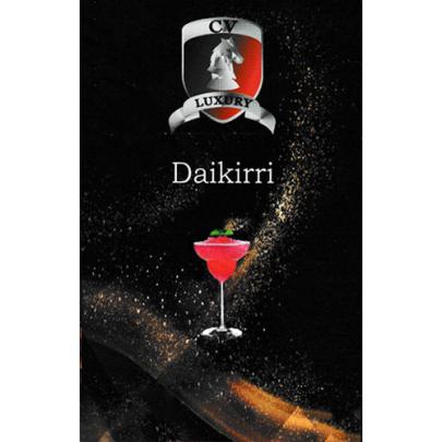 Тютюн Акциз CAVALIER LUXURY Daikirri 100 гр