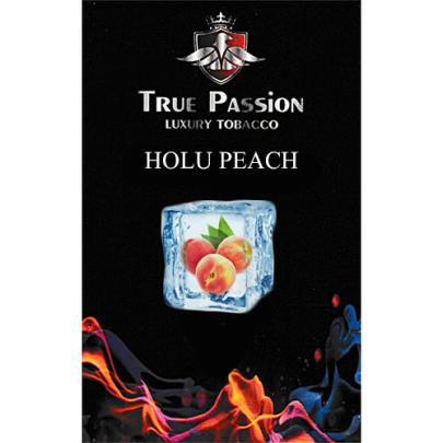 Тютюн Акциз CAVALIER LUXURY Holu Peach 100 гр