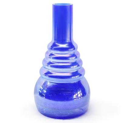 Колба  AMY Стандартная  Без Резьбы R-Blue