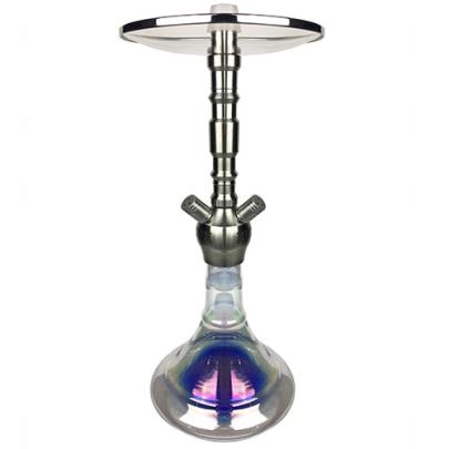 Кальян Shisha Store Stainless Steel 001 Blue