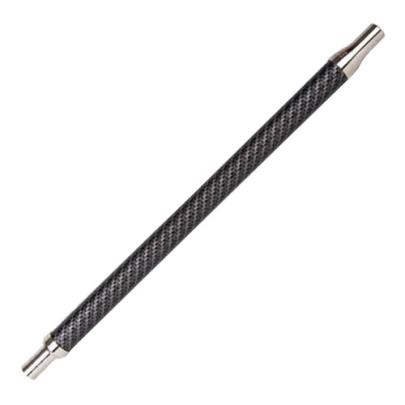 Мундштук  Amy Deluxe карбон XL Black