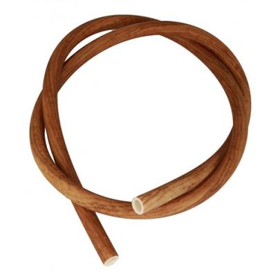 Шланг силиконовый AMY Deluxe Soft Touch Brown Wood