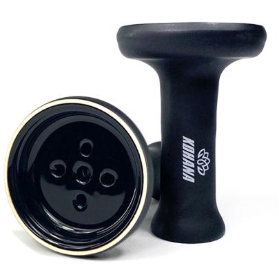 Чаша KOHANA Cosmos Flat Matt Black