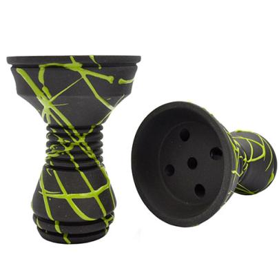 Чаша Gusto Bowls Killa Green