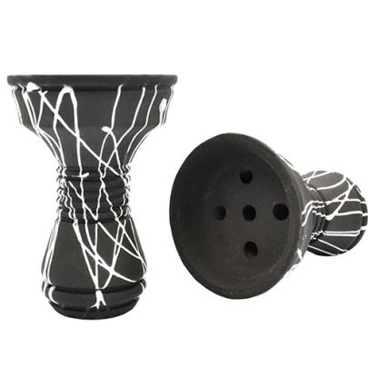Чаша Gusto Bowls Killa White