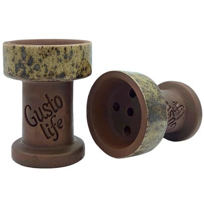 Чаша Gusto Bowls Rook Grey