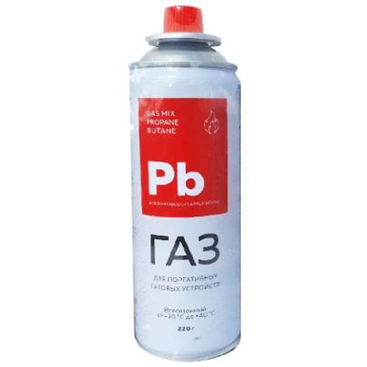 Баллон для горелки Aerosollab