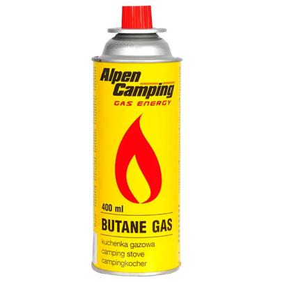 Баллон для горелки Alpen Camping