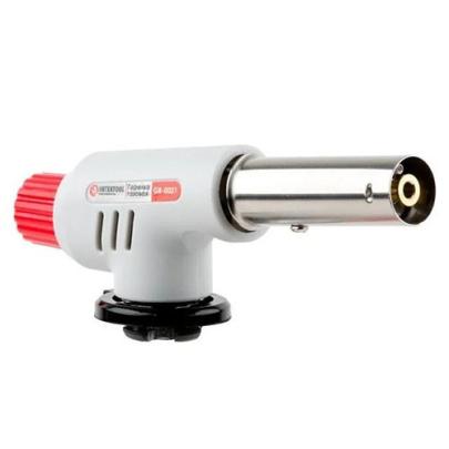 Горелка для розжига угля Intertool GB-0021