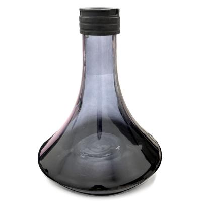 Колба на кліке під кальян Shisha Store Galaxy Black