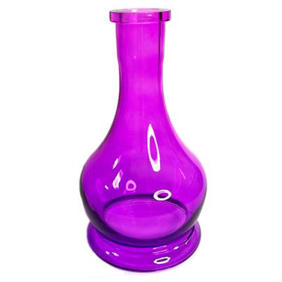 Колба КМ колокол Plus Purple