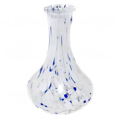 Колба Drop White-Blue