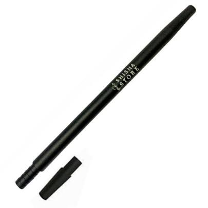 Мундштук Shisha store ровный структурный мат