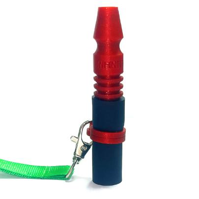 Персональный мундштук Classic Red Green