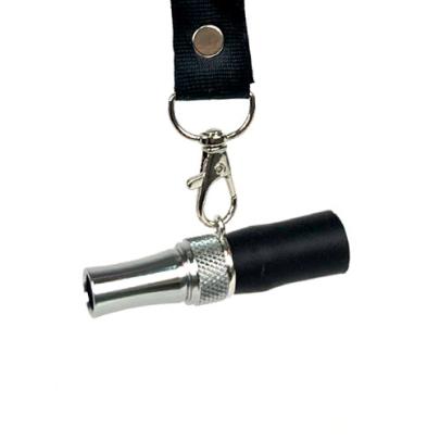 Персональний мундштук Shisha Store Aluminium