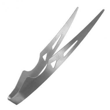 Щипцы KOHANA Knife Silver 24 см