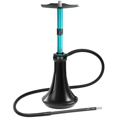 Кальян Embery Equal Sky Blue Black