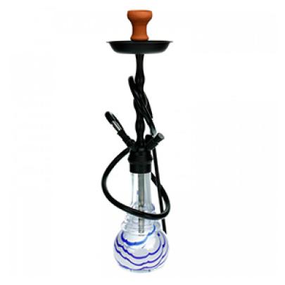 Кальян Kaya PN 630 Press Flower Coated (Blue)