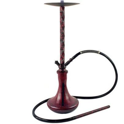 Кальян Kohana MoMo Splash Black-Red