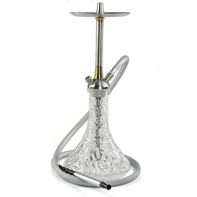 Кальян Kohana Elegant Silver -Gold