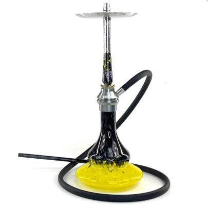 Кальян Kohana Flame Yellow