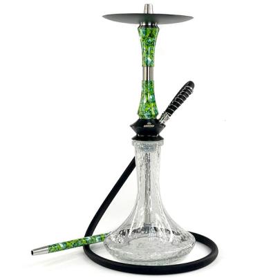 Кальян Kohana Glory Green