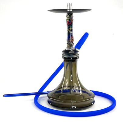 Кальян Kohana Graffiti Max Blue