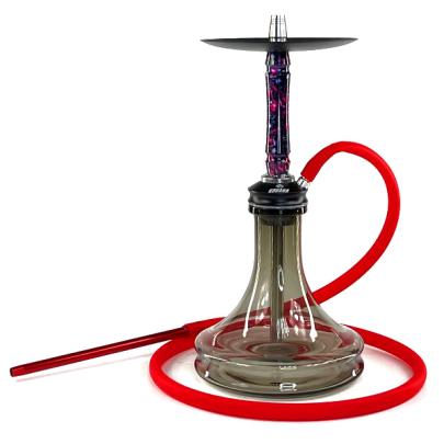 Кальян Kohana Graffiti Max Red