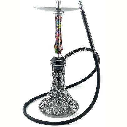 Кальян Kohana Graffiti Pro Green