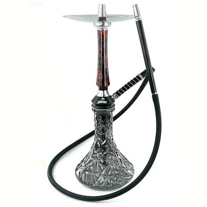 Кальян Kohana Graffiti Pro Red