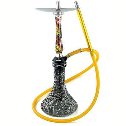 Кальян Kohana Graffiti Pro Gold