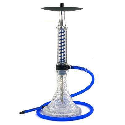 Кальян Kohana Hoops Blue
