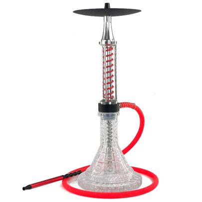 Кальян Kohana Hoops Red