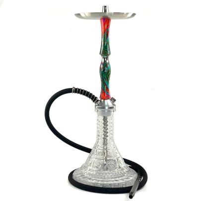Кальян Kohana Jangle Green