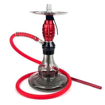 Кальян Kohana Grenade Red