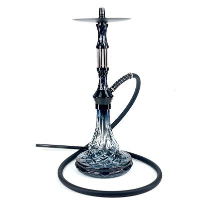 Кальян Kohana Molecule Black