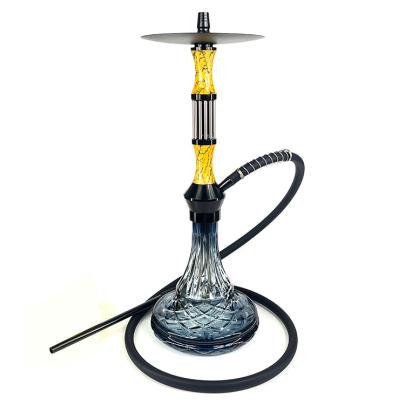 Кальян Kohana Molecule Gold
