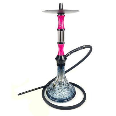 Кальян Kohana Molecule Pink