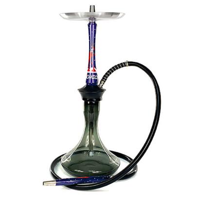 Кальян Kohana Captain America Light Blue