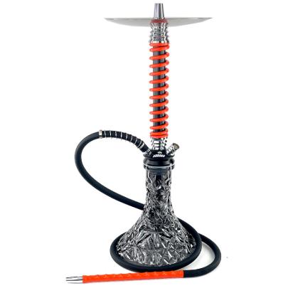 Кальян Kohana Mega Coil Orange